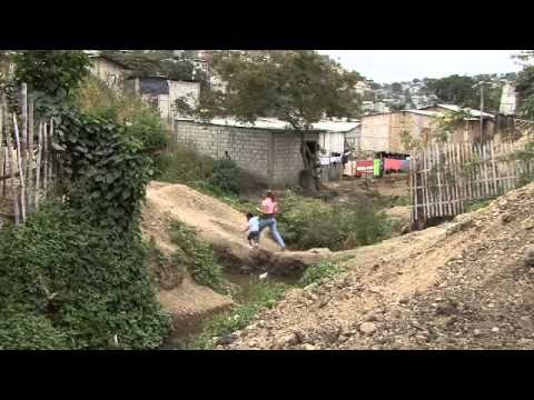 Naar de dokter in Ecuador / Millenniumdoel 6