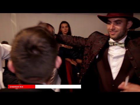 DeSanto - Toata lumea de mine vorbeste Live 2018 @ Nunta Ionut & Caty