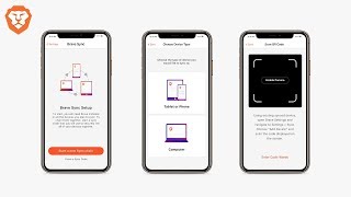 Brave Browser Iphone Review - 2020 screenshot 3