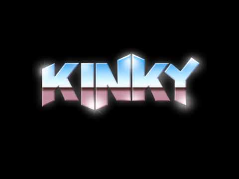 kinky - Despues del After (Sueño de la Maquina)