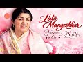 In Memory of Lata Mangeshkar | Golden Voice Remembered | Evergreen Bollywood Songs Jukebox