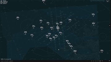[Openscope] LTBA Approach