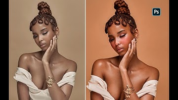 Master Color Grading: 5 Tricks Pros Hide from You! - Photoshop Tutorial!
