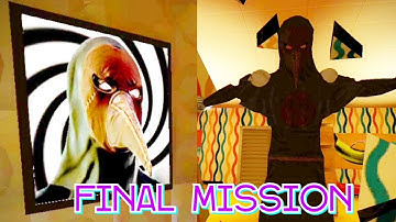 Smiling X Zero Version 1.3 Final Mission Full Gameplay