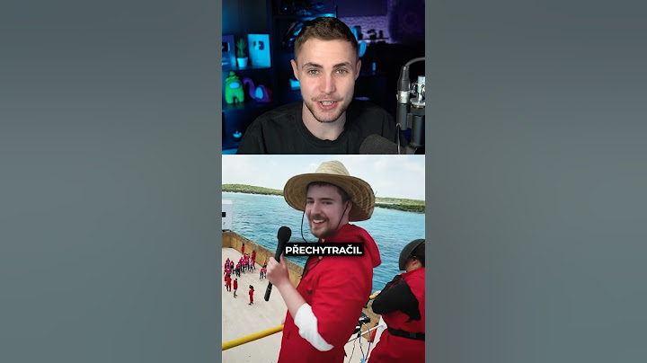 Fanoušek Který Přechytračil MrBeasta