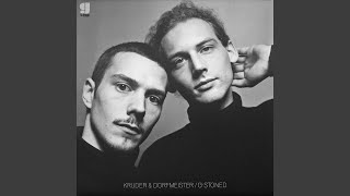 Deep Shit, Pt. 1 & 2 - Kruder & Dorfmeister