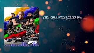 Lane Switcha - Skepta, Pop Smoke, A$AP Rocky, Juicy J, Project Pat - Fast & Furious 9: The Fast Saga Resimi