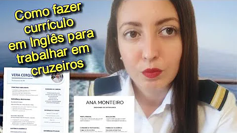 Qual o salário de uma camareira de navio?