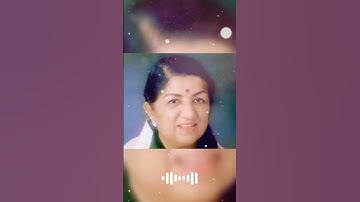 Aisa Sama Na Hota... Lata mangeshkar song