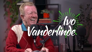 Estimado podcast - 004 | Ivo Vanderlinde