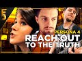 Persona 4 - "Reach Out to the Truth" | Cover by FamilyJules & Friends