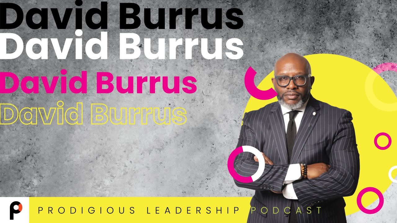 Love, Life, Marriage & Leadership David Burrus YouTube