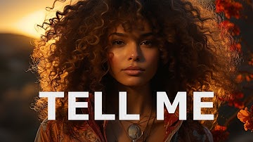 Afro guitar X Joe dwèt filé & Ronisia type beat ( Afro kompa X Zouk Instrumental ) " TELL ME "