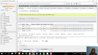 Program tambah, simpan, cari dan hapus pada netbeans