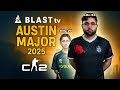 2025 Austin Major Stage 1 Highlights - Round 1