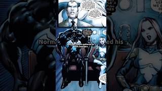 Venom Gets Humbled...