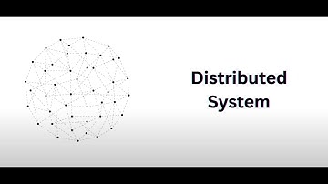 Why Distributed Systems ?