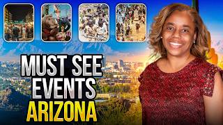 Best Things to Do in Arizona This Weekend | Summer Events Guide 2026 | Donna Allman Realtor