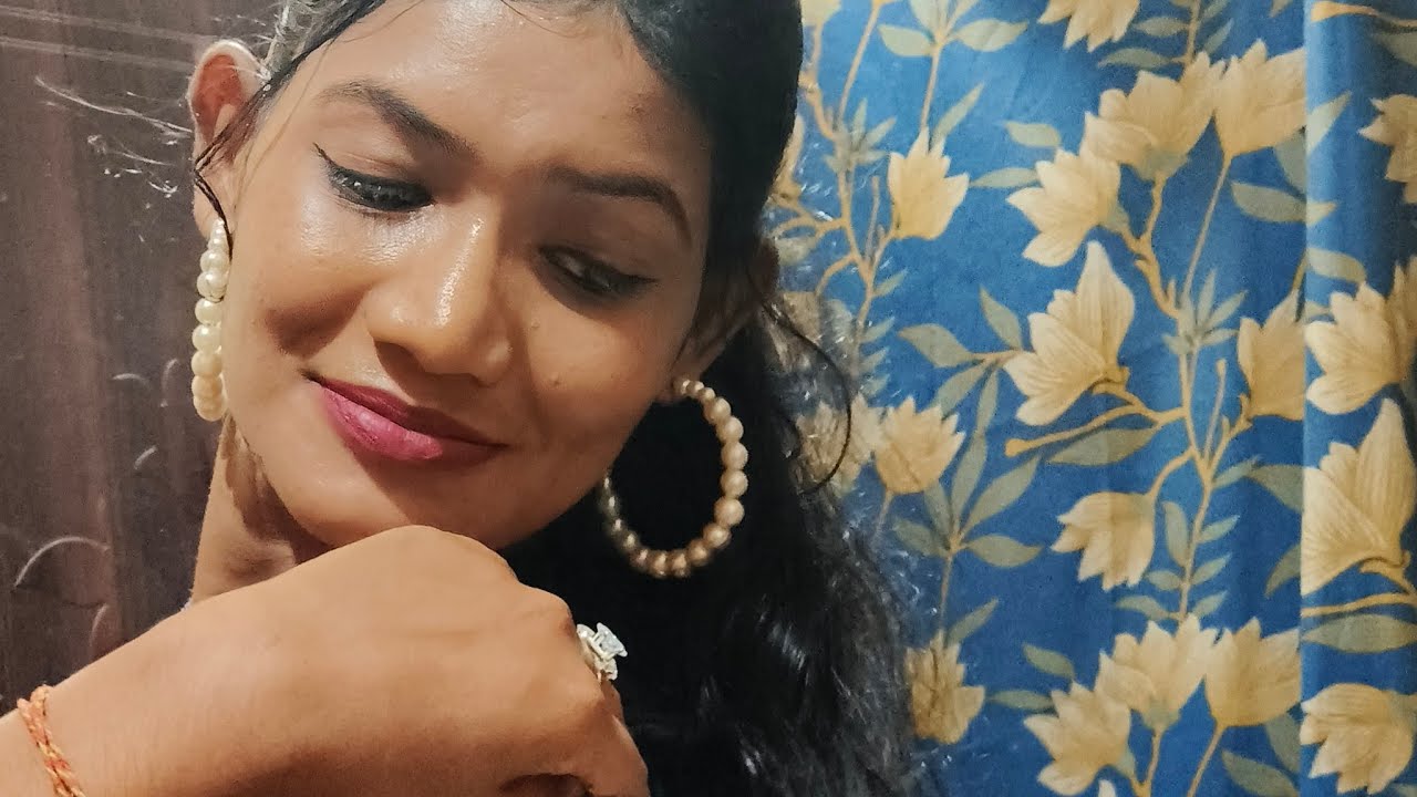Runu.subash blogs is live! - YouTube