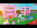 🔴 KICK A LUCKY BLOCK AND TRADING IN STEAL A BRAINROT #roblox #stealabrainrot #growagarden