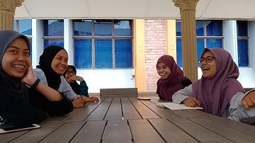 LAX2014 (G52) - Reflection Video 2