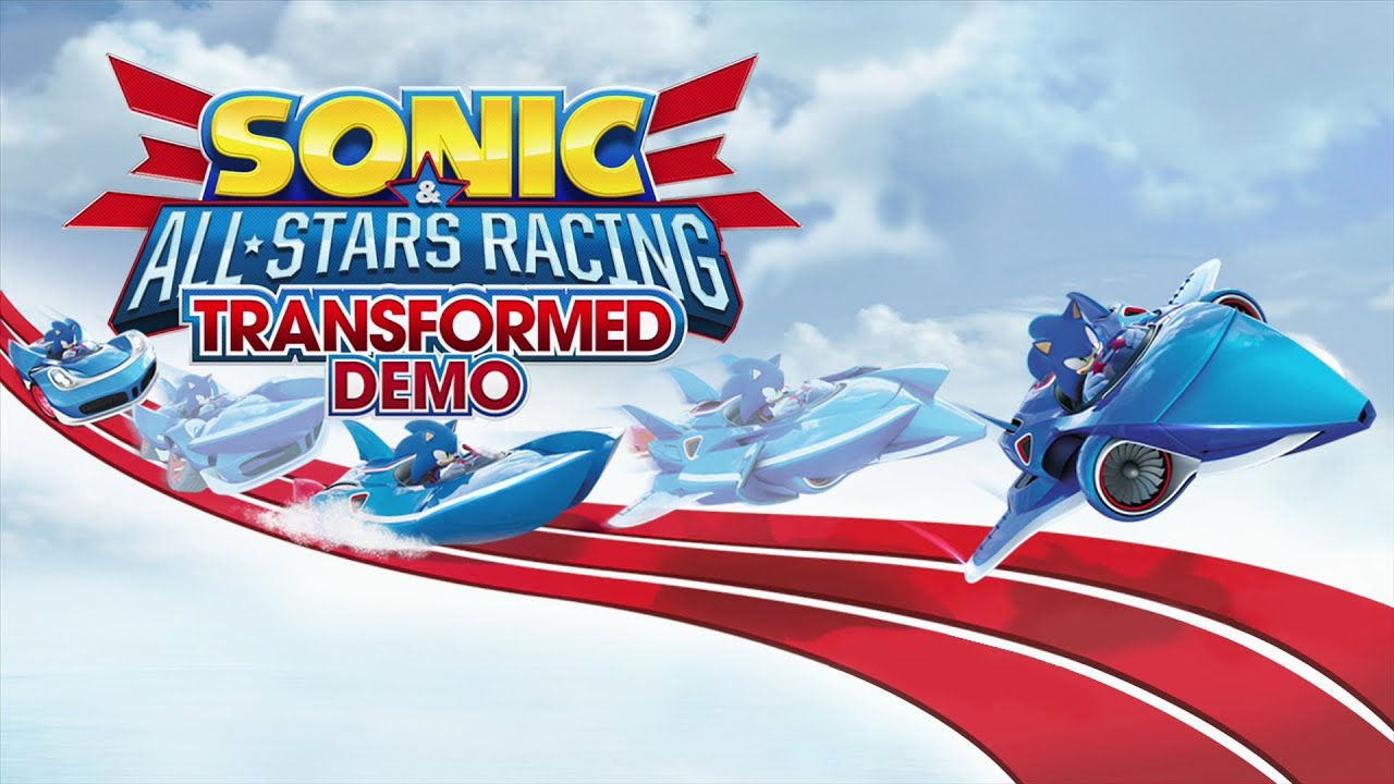 All star racing transformed steam фото 78