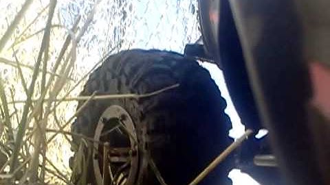 scx10 wroncho (pinky)