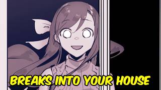 When Your Childhood Friend Is a Yandere | Doujin Recap