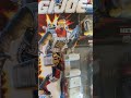 G.I. Joe Metal-head 1990 #gijoe #hasbro