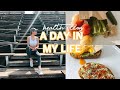 A Day In My Life | Cardio Workout, Juicing, Food, Herbs for Hormones