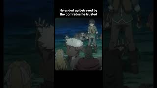 He Ended Up Betrayed By The Comrades He Trusted