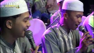 HAYYUL HADI,MAULANA YA MAULANA - UST YAN LUCKY AZZAHIR FEATURING AL HUBBI PEMALANG