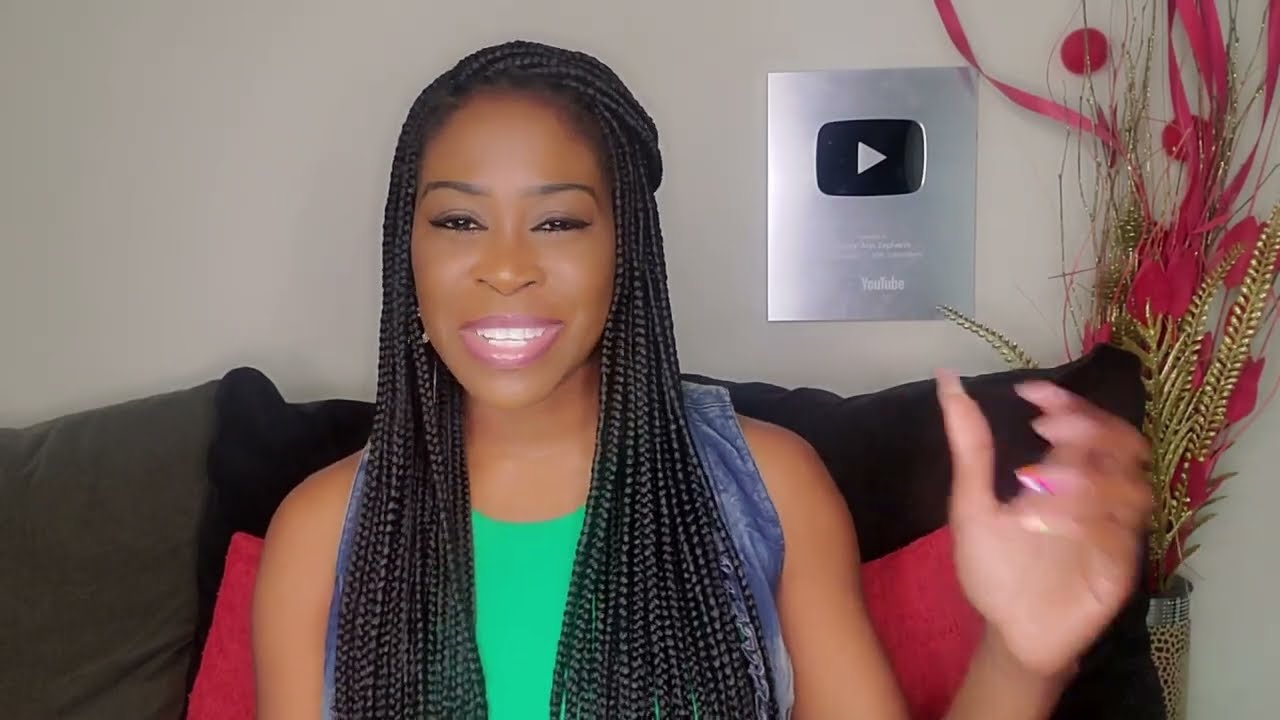 It's NOT Only About You 😩 Walking Away From The ASSIGNMENT Is Not An Option🥹