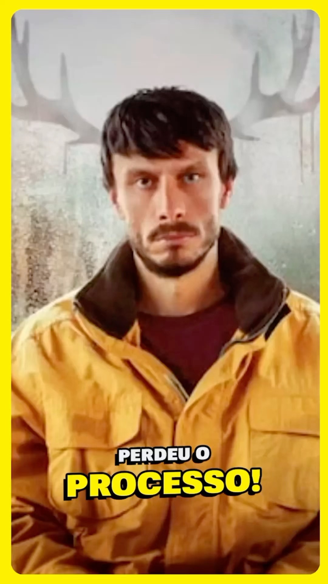 BEBÊ RENA MENTIU O TEMPO TODO? JUÍZ BATE O MARTELO SOBRE A SÉRIE!
