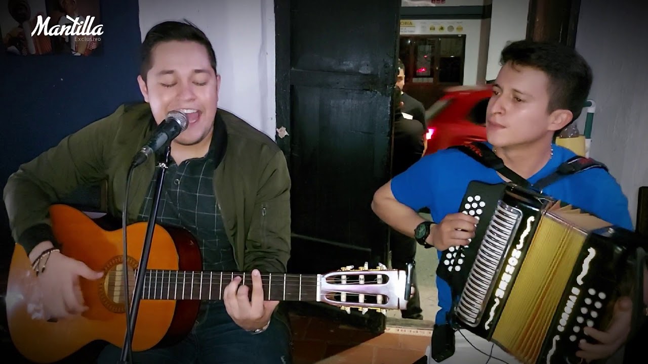 CABRÓN Y VAGO - El Fantasma & Los Dos Carnales ( Camilo Sánchez & Cristian Santiago)