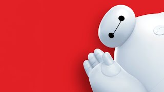 Big Hero 6 - Trailer