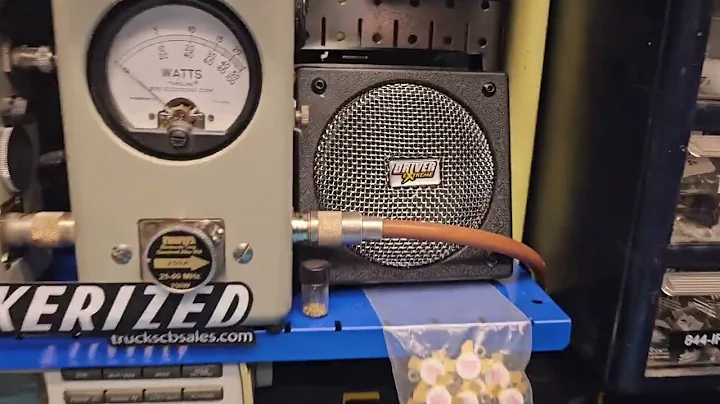 Truckerized Stryker SR-447hpc2 tune up report for Waterloo in OH from truckscbsales.com