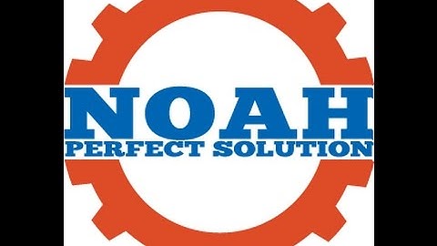 Cửa chống ngập tầng hầm chung cư - Cty TNHH NOAH