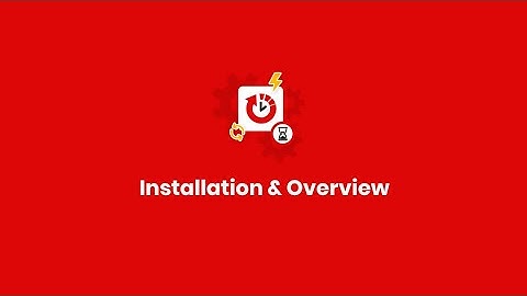 Plugin Installation & Overview of Features | Divi Timer Pro