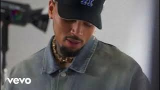 August Alsina - Crazy About You ft. Chris Brown (NEW SONG 2024)