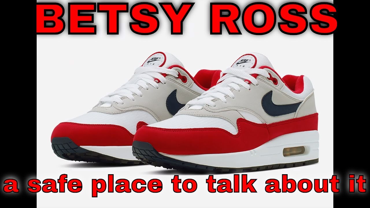 air max betsy