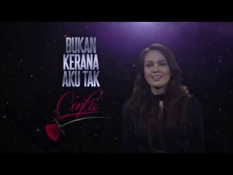 Bukan kerana aku tak cinta episod 3