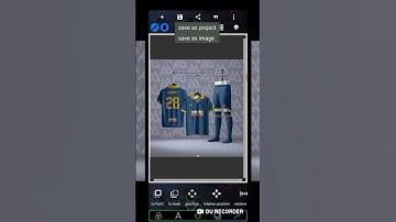 Thumbnail of Bikin Desain Jersey Di Pixellab , free mockup jersey android #tutorial #desainjersey #membuatjersey