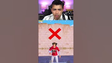 Tip and Trick For Aim ✅ #pubgmobile #bgmi #shorts