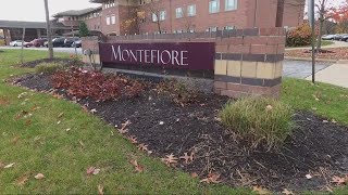 COVID-19 outbreak at Beachwood Nursing Home