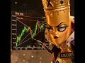 Queen if your stop is too small i may shake you ou