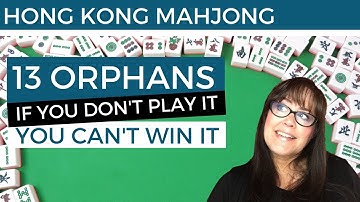 Hong Kong Mahjong Random Pulls 20171027
