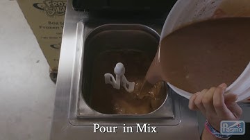 PASMO  S110F Operational VIDEO