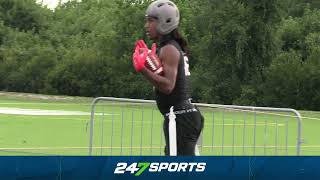 Future 50: 2026 Top247 QB Brady Hart