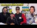 Podcast with kambi  amrit about  story canada   world record ep61